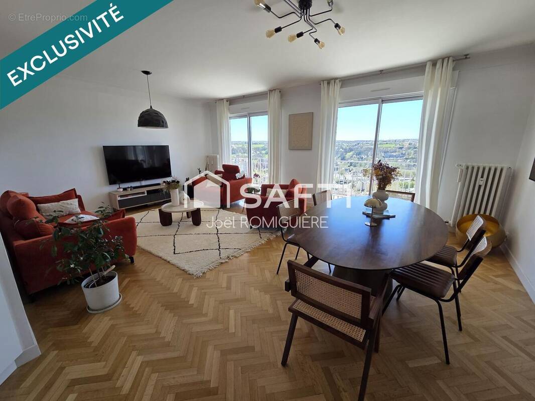 Photo 1 - Appartement à RODEZ