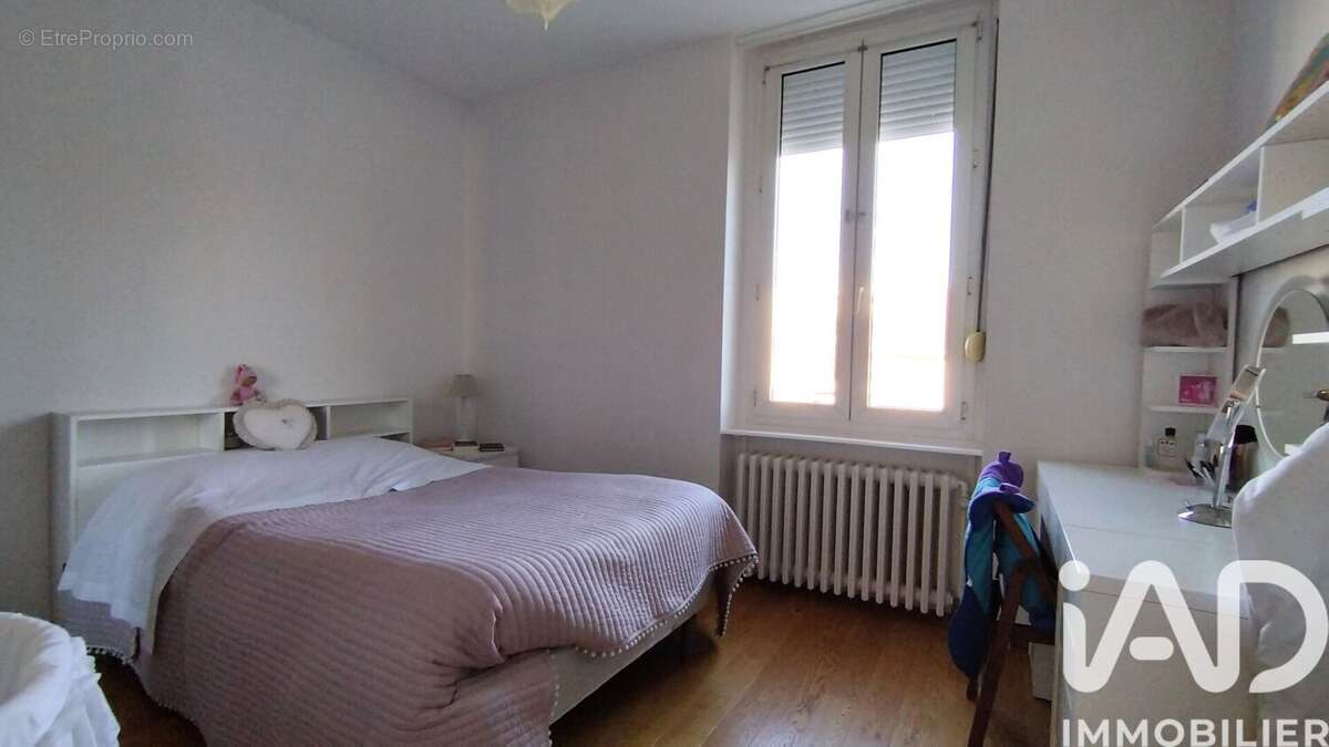 Photo 9 - Appartement à SAINT-ETIENNE