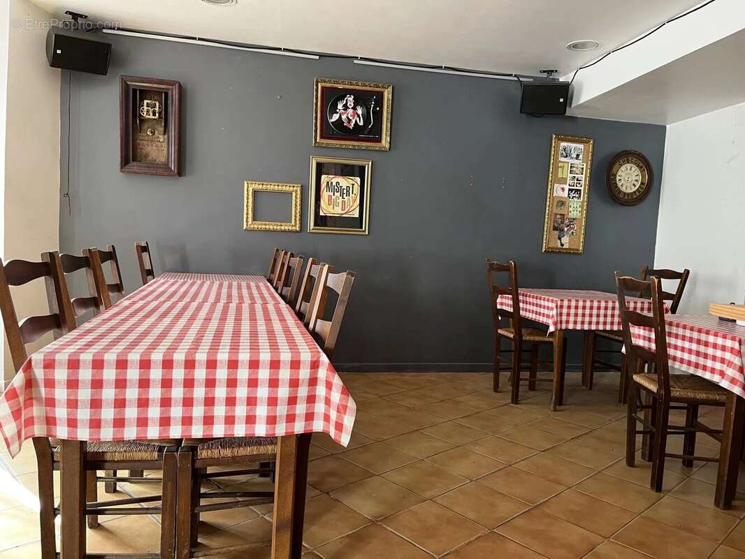 Maison à CHALABRE