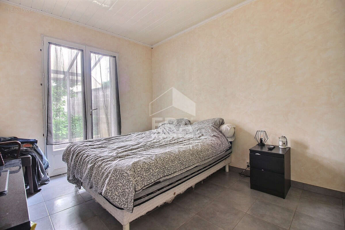 Maison 160m² à bouffémont - photo 8