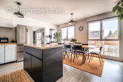 Appartement à EPINAY-SUR-ORGE