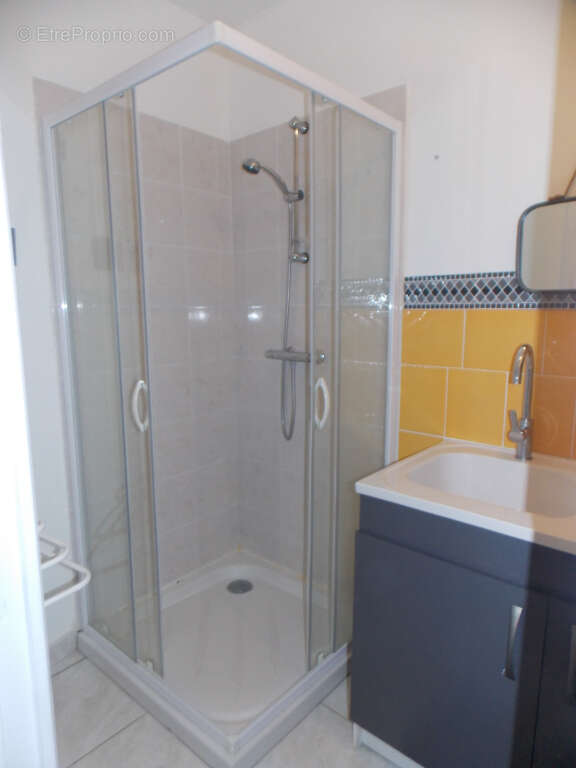 Appartement à SAUMUR