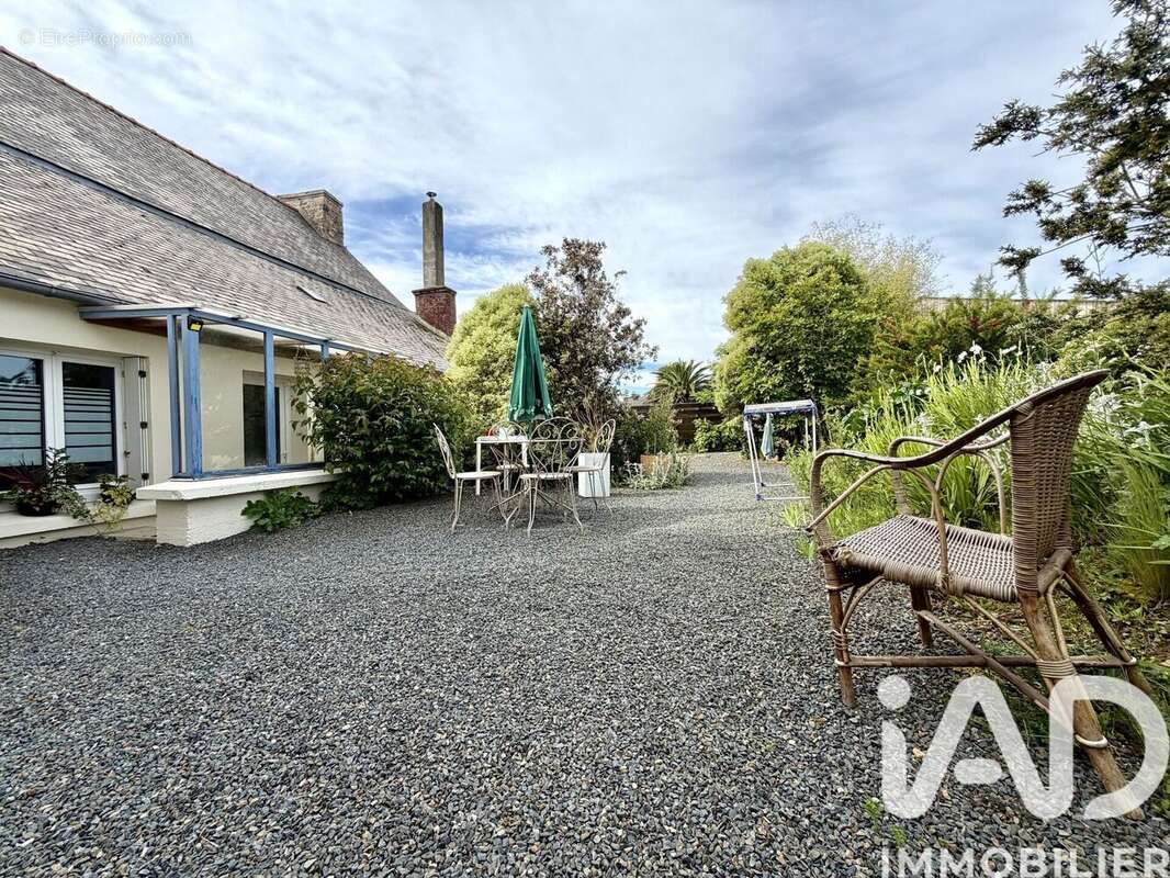 Maison 315 m² à Le Faouet  - photo 9