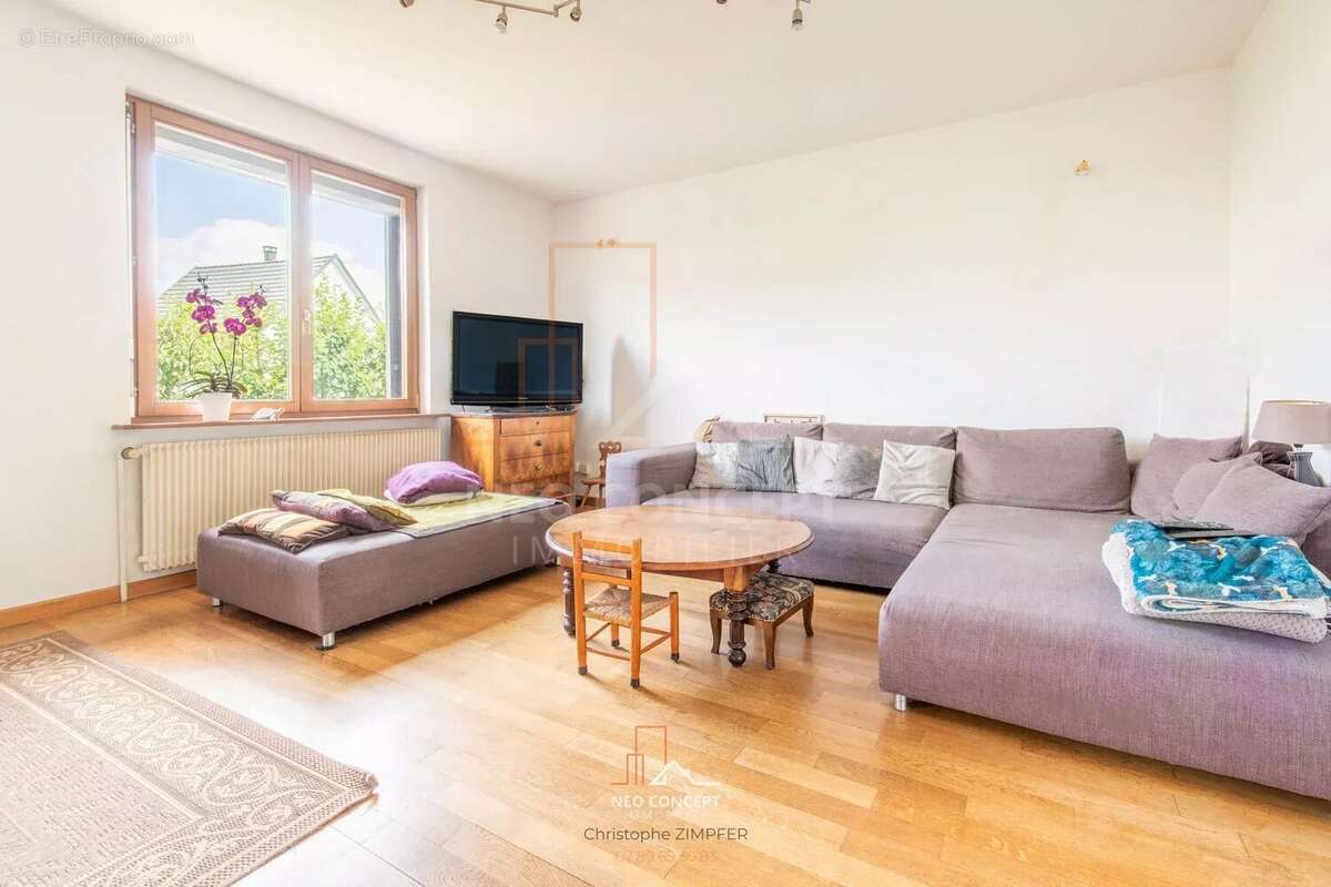 KALTENHOUSE, belle maison traditionnelle A VISITER ABSOLUMENT !!! - photo 7