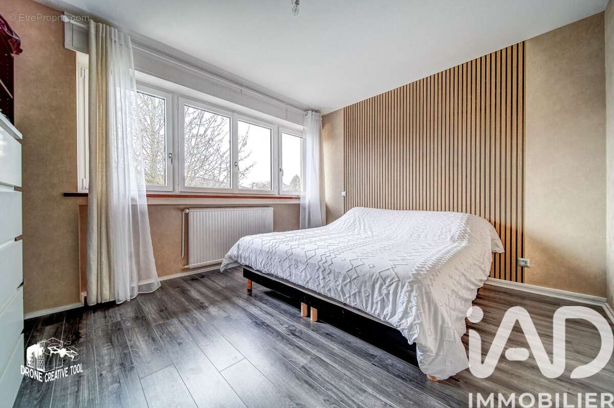 Photo 9 - Maison à UCKANGE