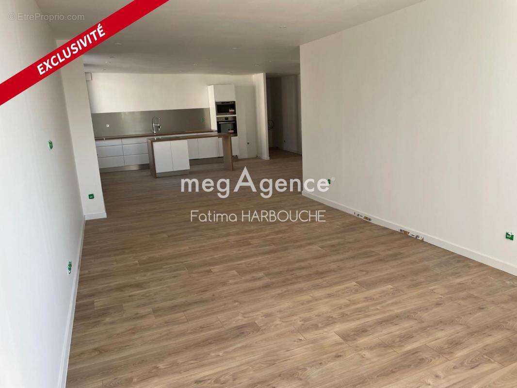 Appartement à FIRMINY
