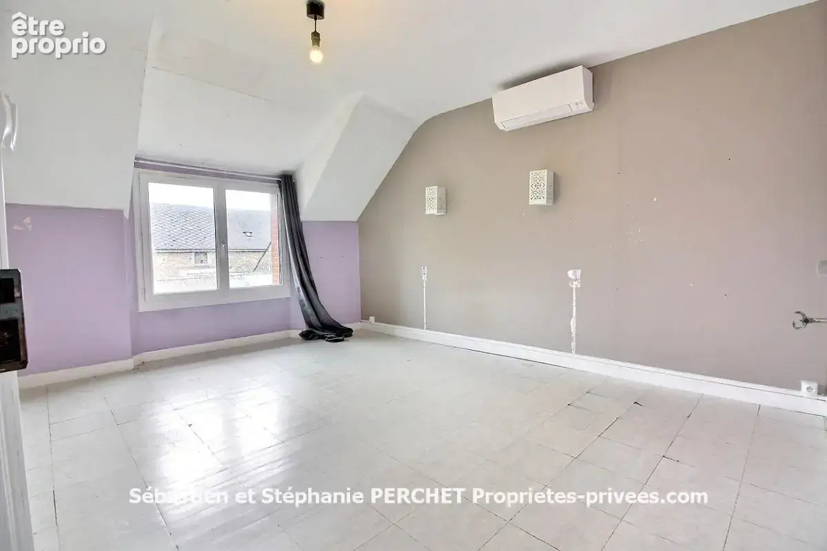 Maison 5 chambres 209 m2 - photo 8