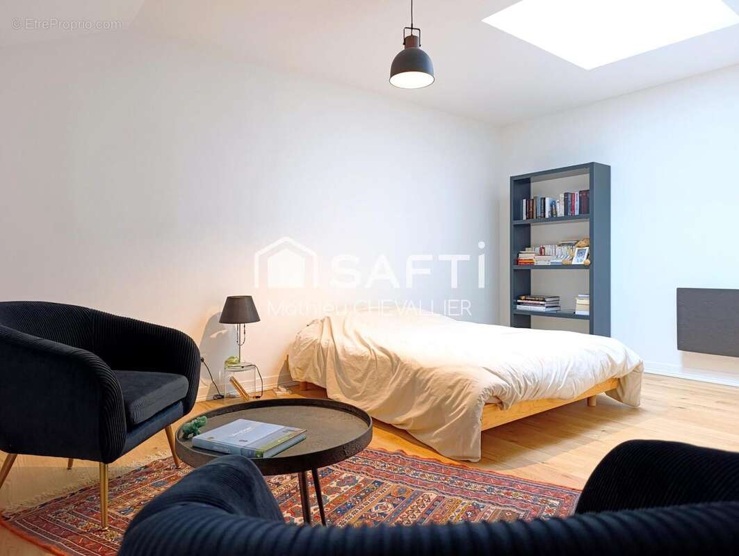 Photo 7 - Appartement à ABBEVILLE