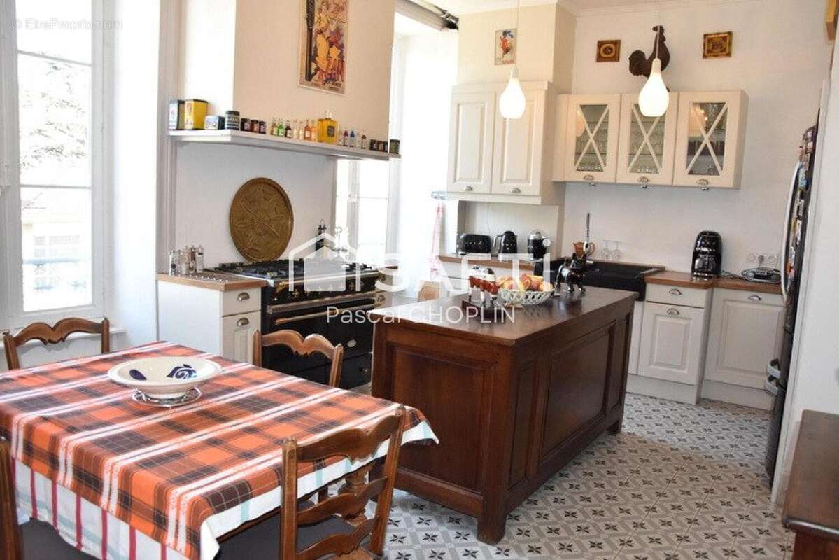 Photo 5 - Appartement à ANNONAY