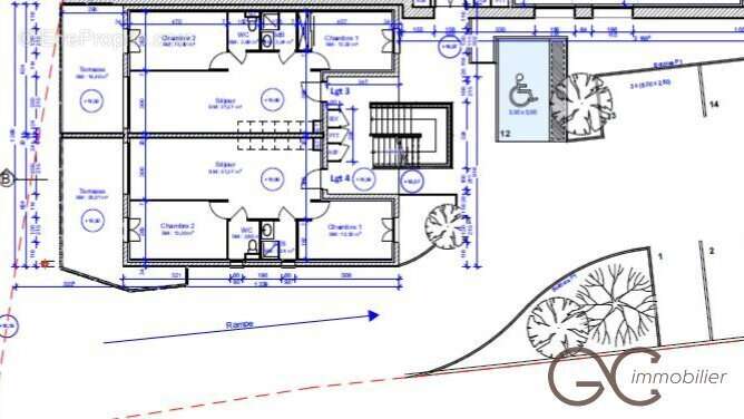 Appartement à MURVIEL-LES-BEZIERS