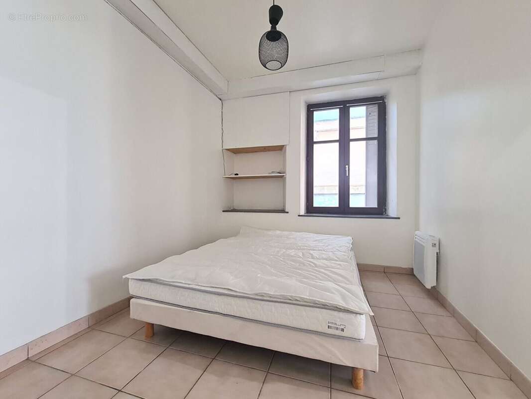 Appartement à EPINAL