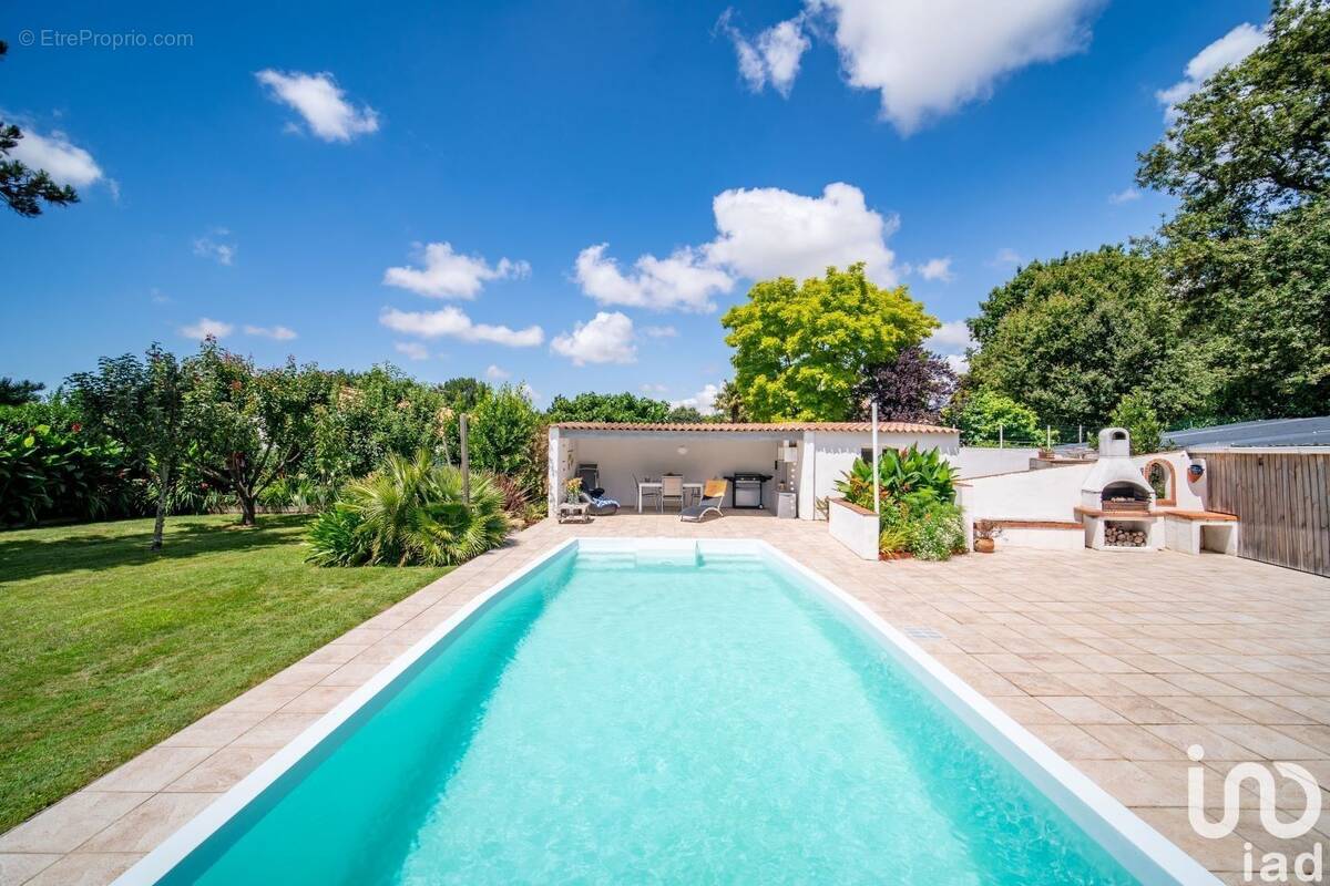 Photo 1 - Maison à SAINTE-FOY