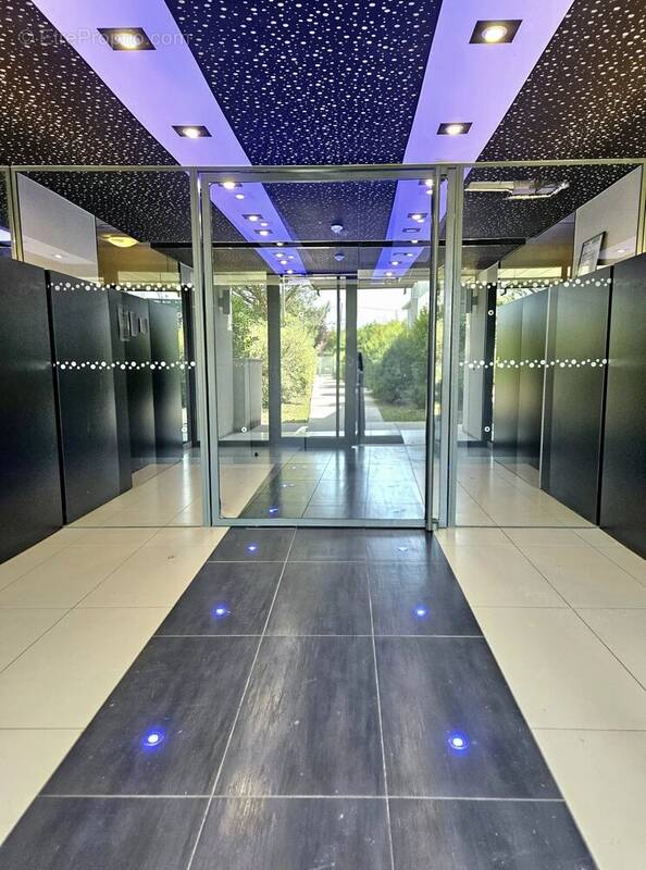 Appartement à MERIGNAC