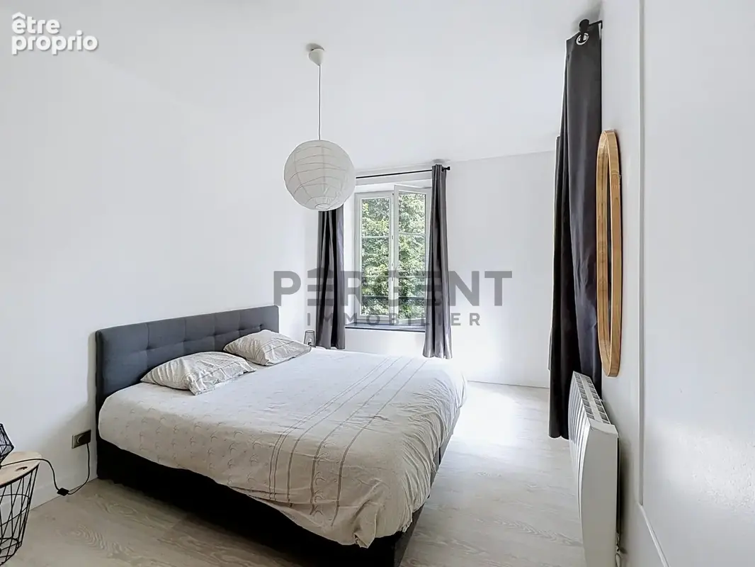 Appartement 34 m² à Charleville-Mezieres  - photo 4