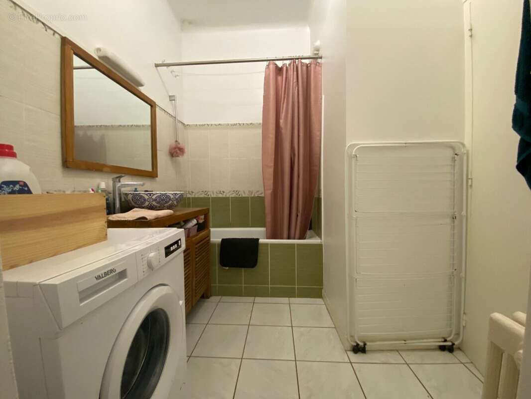 Appartement à POITIERS