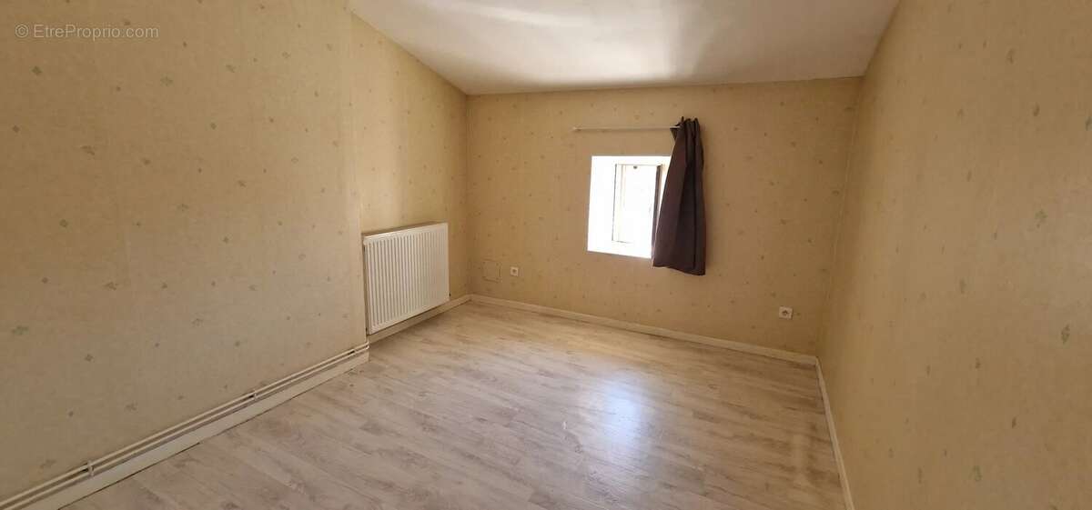 Maison à CASTILLONNES