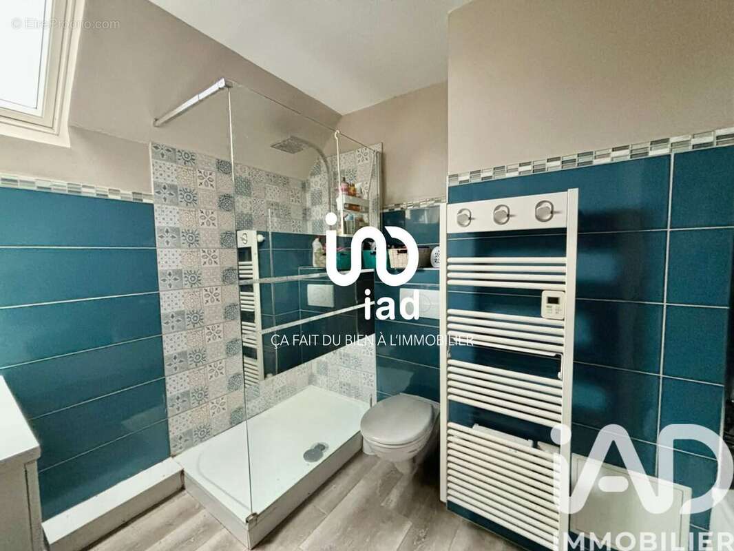 Photo 8 - Maison à SAMER