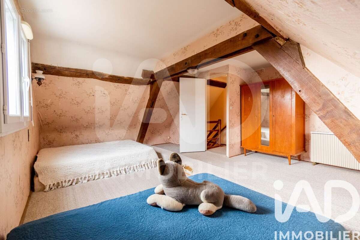 Photo 9 - Maison à BRACIEUX