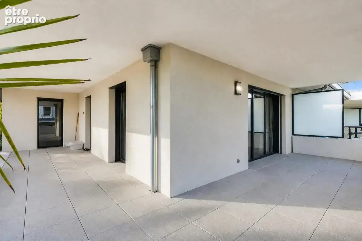 Appartement de 4 pièces de 91 m² avec balcon et box, Divonne-les-Bains - photo 12
