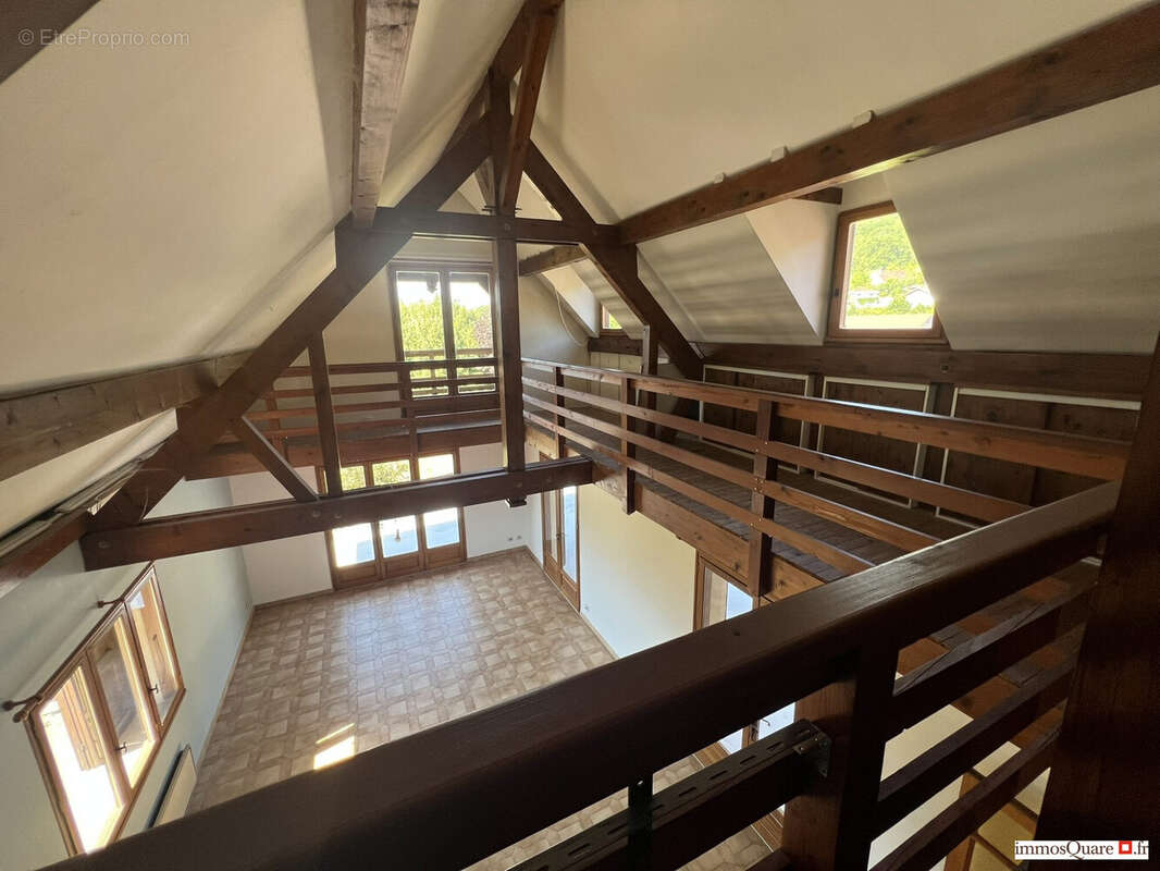 Maison 140 m² à Le Touvet  - photo 9