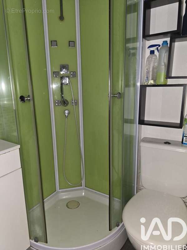 Photo 7 - Appartement à AMELIE-LES-BAINS-PALALDA