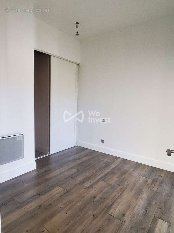 Appartement à LA TOUR-DU-PIN