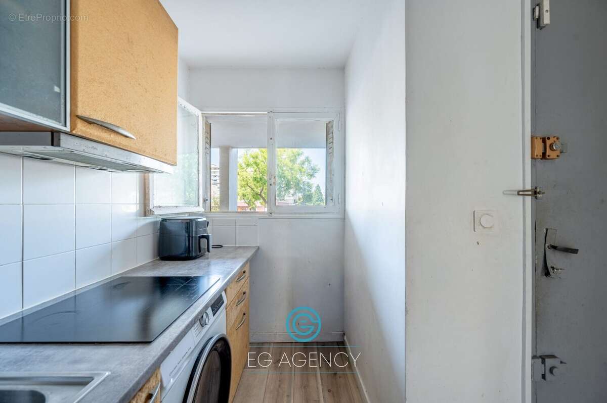 Appartement 47 m² à Marseille-9e  - photo 5