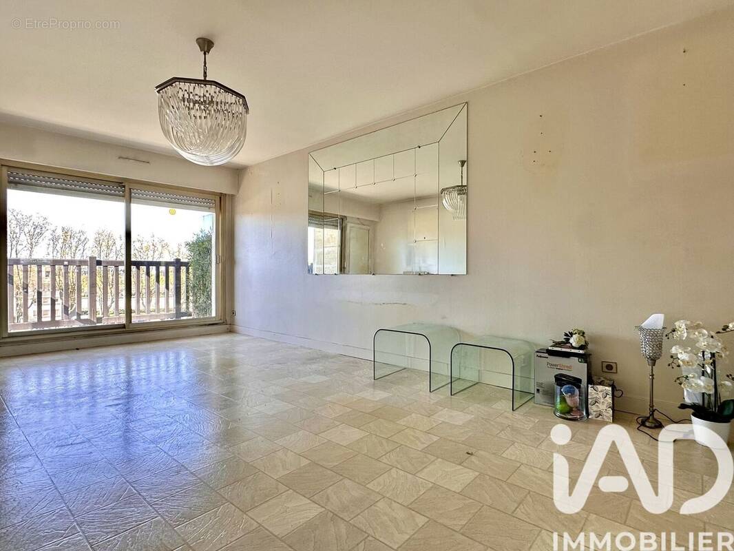 Photo 1 - Appartement à TROUVILLE-SUR-MER