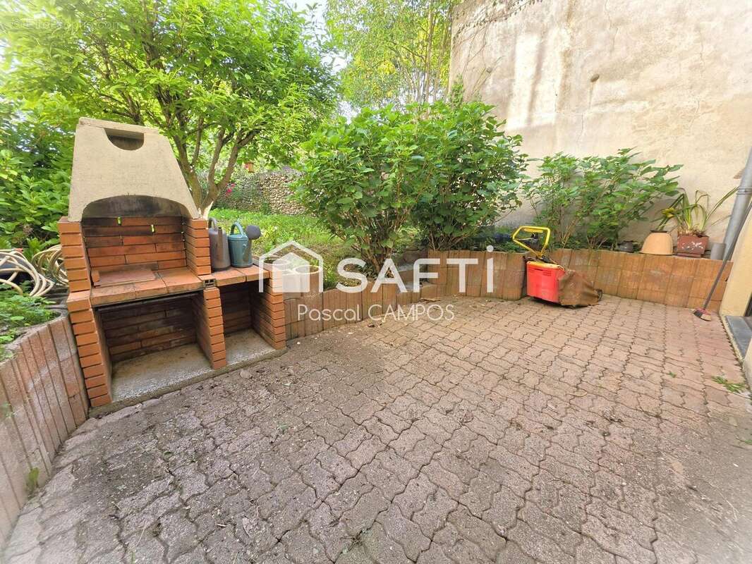 Photo 3 - Commerce à PAMIERS