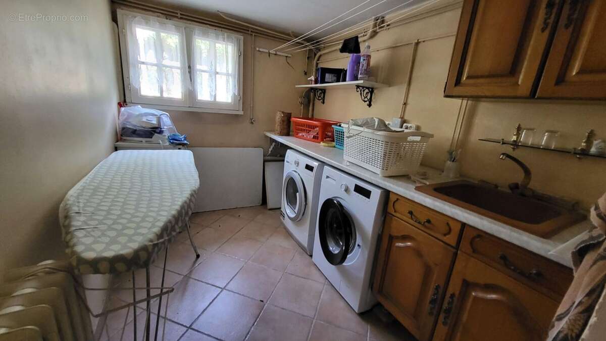 Maison à SAINT-MEDARD-DE-MUSSIDAN