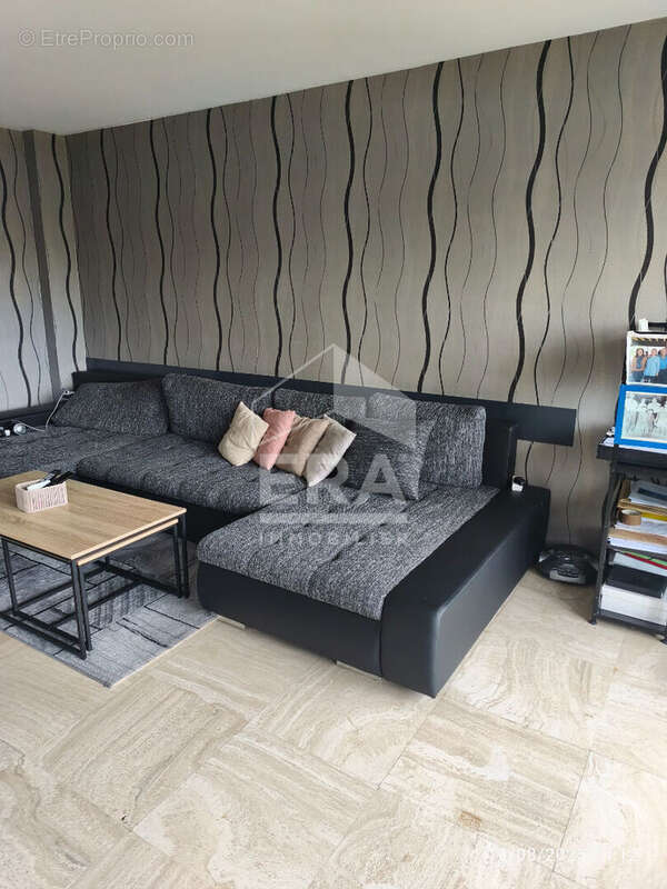 Appartement 125m² à saint-étienne - photo 5