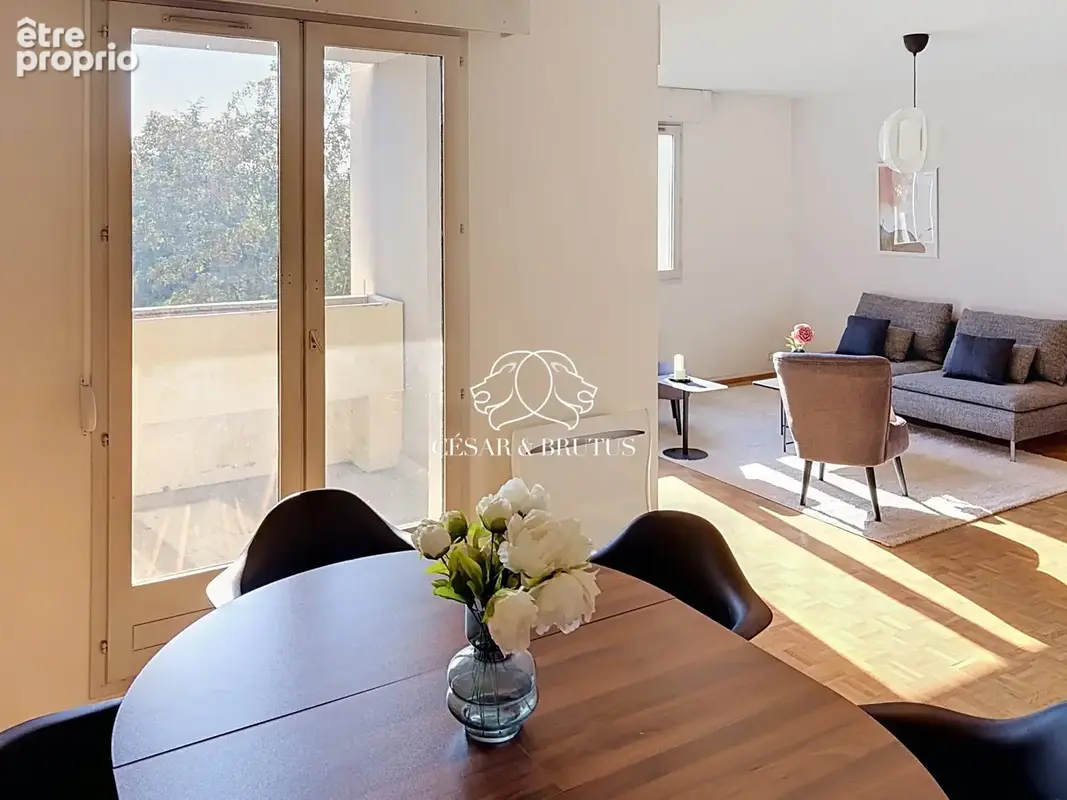 Appartement 3 pièces 85 m² à vendre à Lyon-9e (69009) - photo 6