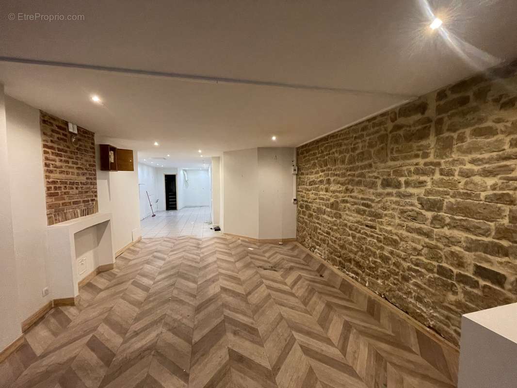 Appartement à SEDAN