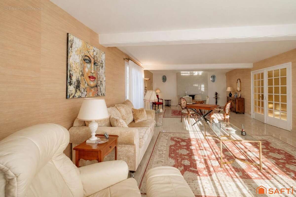 Photo 2 - Maison à L'HABIT