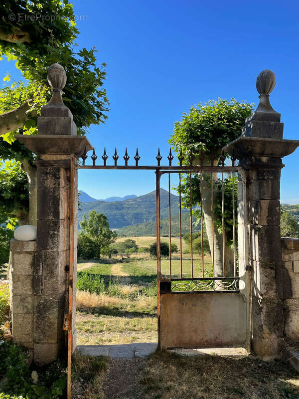 Maison à DIGNE-LES-BAINS
