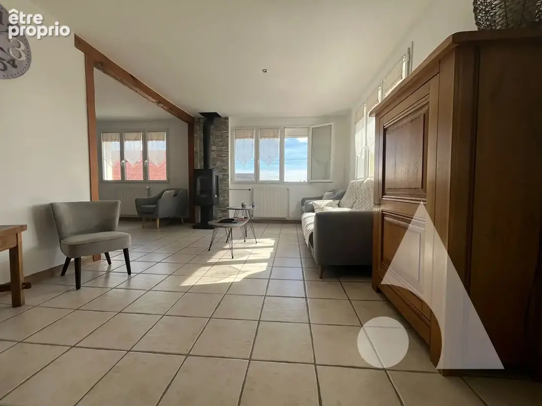 Maison Familliale FITZ JAMES - photo 2