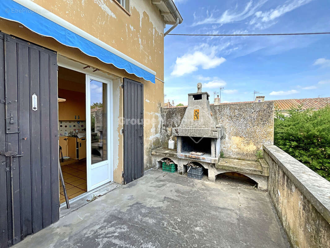 Maison à ARLES