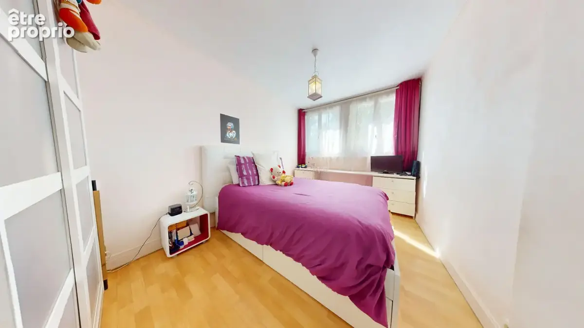 Appartement Grenoble 4 pièce(s) 70 m2 - photo 16