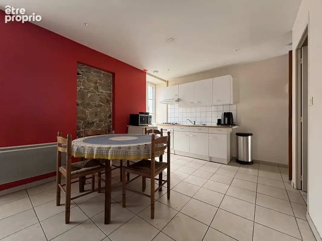 Appartement 100 m² à vendre à Bohars (29820) - photo 4
