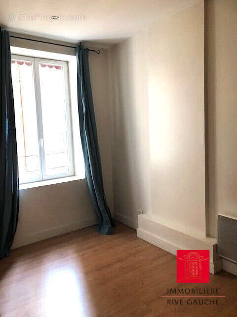 Appartement 38 m² à Villeurbanne  - photo 5
