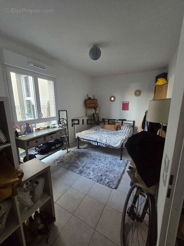 Appartement à LA ROCHELLE