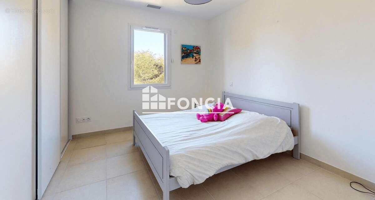 Maison à SAINT-ANDRE