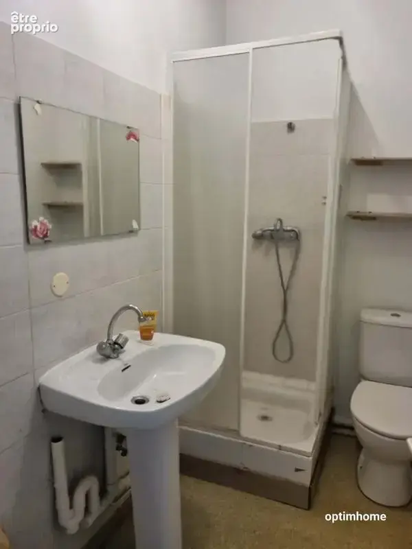 Brive la Gaillarde- Immeuble composé de 3 logements loués - photo 11