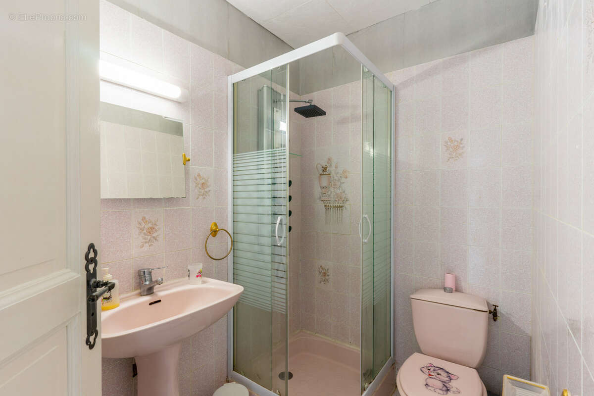 Maison à CAVALAIRE-SUR-MER