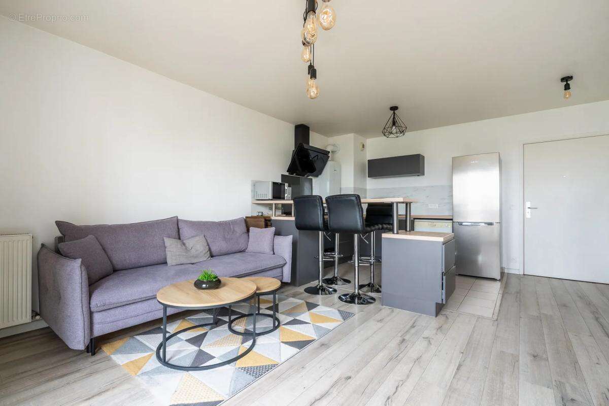 Appartement à DRANCY