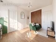 Appartement à OYONNAX