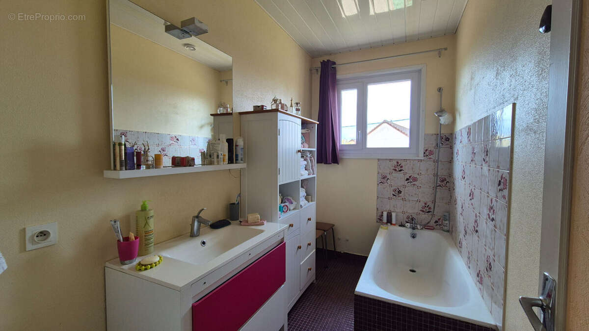 Maison sur sous-sol - photo 14