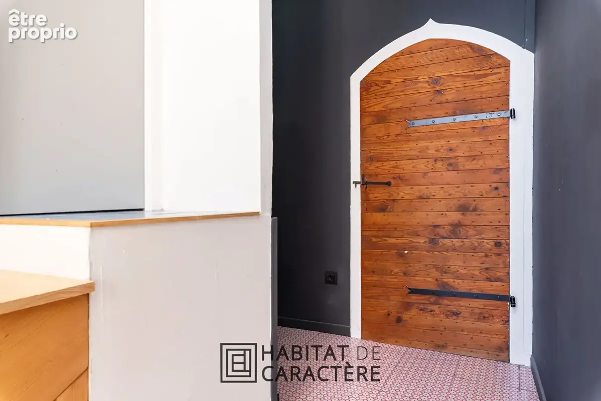 Appartement Lyon 3 pièce(s) - photo 10