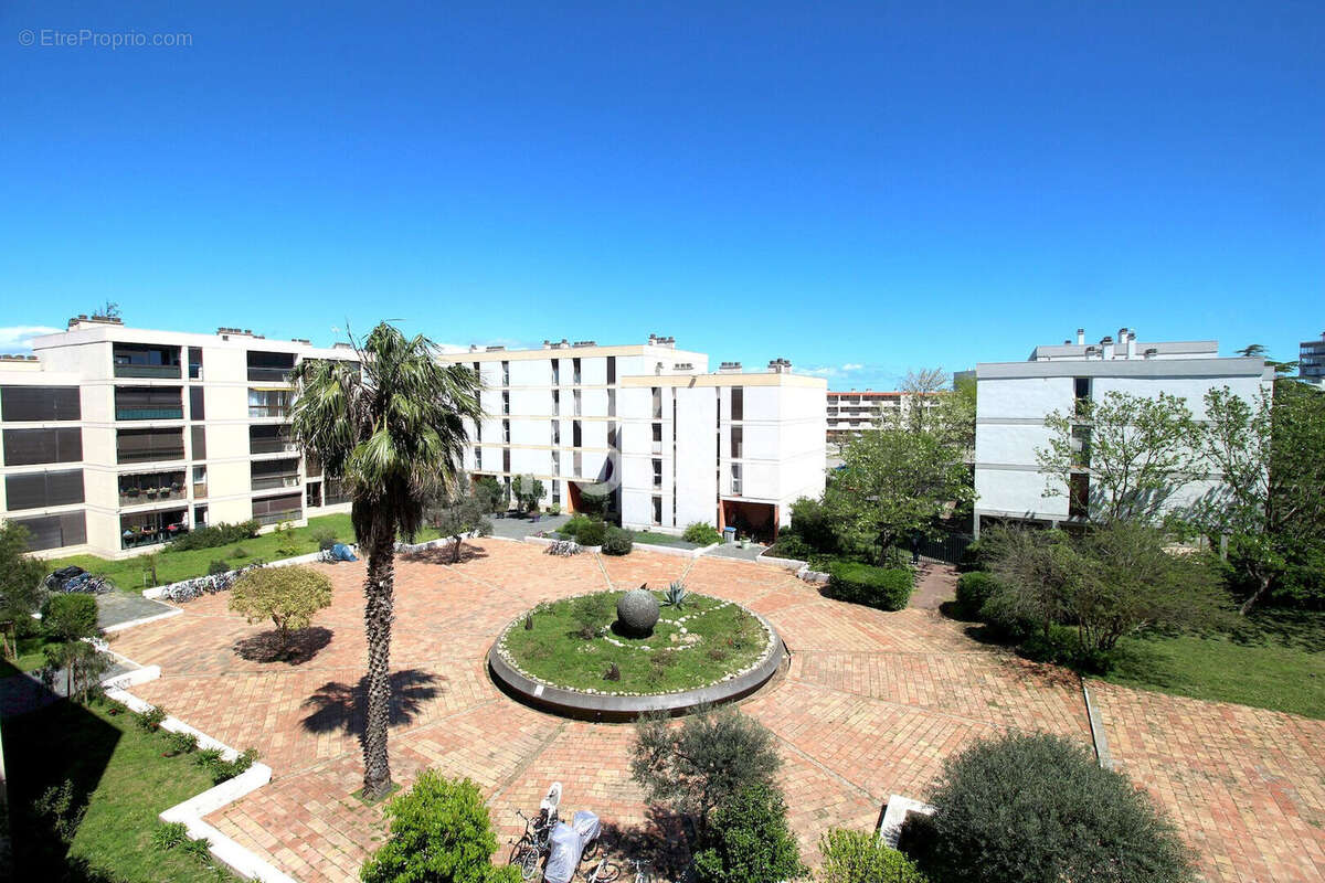 Appartement à SAINT-CYPRIEN