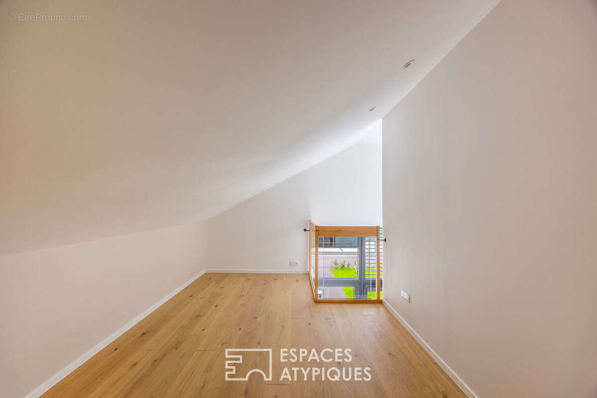 Appartement à MASEVAUX